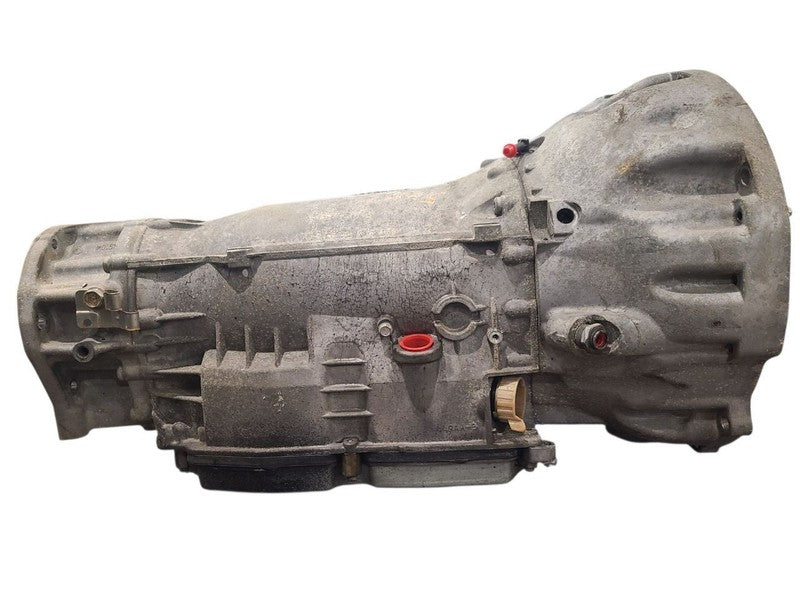 Automatic Transmission VIN W 6th Digit Jk Body 3.6L Fits 12-18 WRANGLE