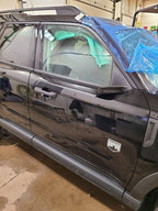 Passenger Front Door Automatic Down Window Fits 21-25 BRONCO SPORT 658