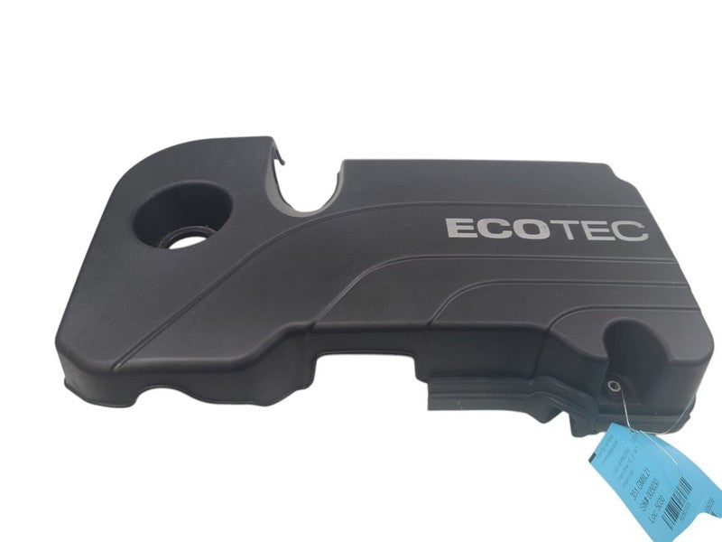EQUINOX   2021 Engine Cover 627573