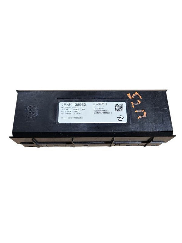 Chassis ECM Temp Center Of Dash Behind Radio Fits 20-22 CANYON 645970 
