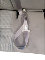 4 RUNNER  2007 Seat Rear 680136