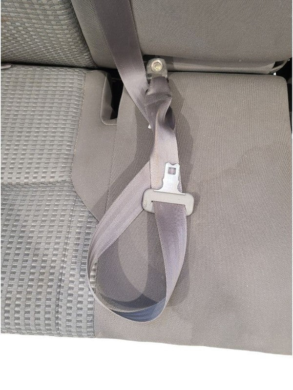 4 RUNNER  2007 Seat Rear 680136