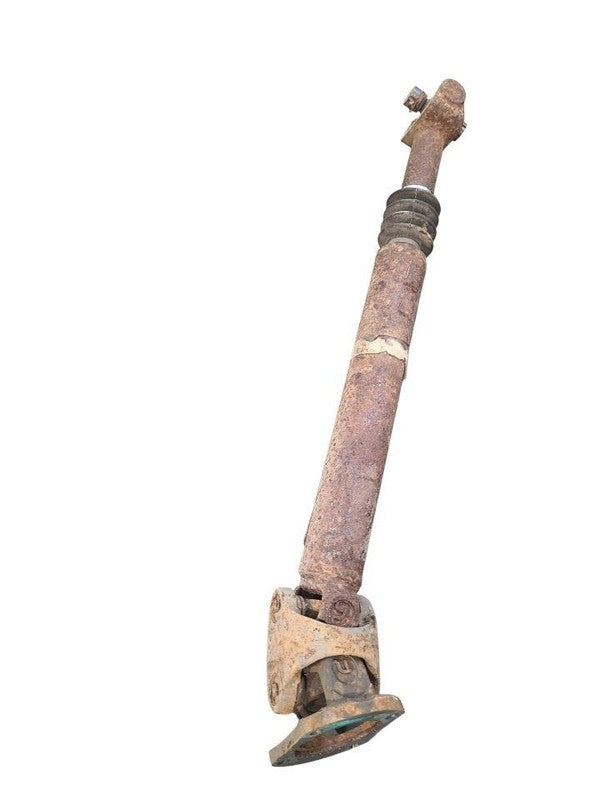 Front Drive Shaft 5.9L 6-360 Diesel Fits 97-02 DODGE 2500 PICKUP 66568