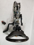 Steering Column New Style Keyless Ignition Fits 19 SIERRA 1500 PICKUP 