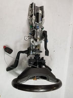 Steering Column New Style Keyless Ignition Fits 19 SIERRA 1500 PICKUP 