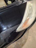 Passenger Right Fender Fits 07-15 MAZDA CX-9 660670