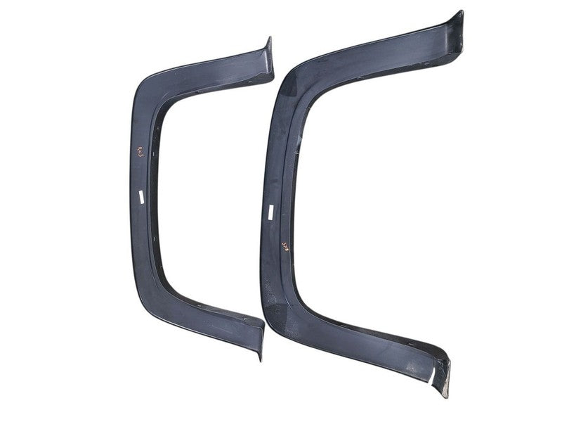 Fender Flare/Extension Set of Flares Fits 2009 SILVERADO 1500 634954
