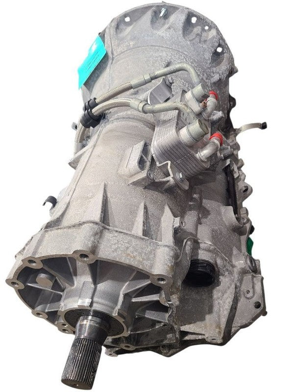 GHIBLI    2019 Transmission 664931