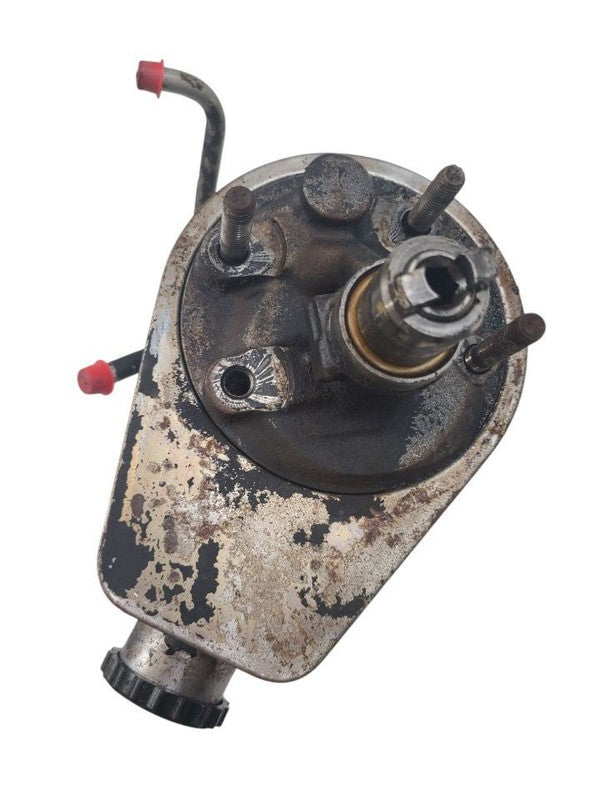 Power Steering Pump Fits 97-02 DODGE 2500 PICKUP 625531