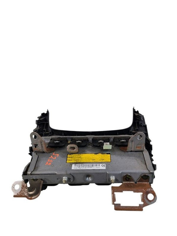 Driver Air Bag Prius VIN Du 7th And 8th Digit Driver Fits 10-15 PRIUS 