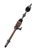 Passenger Axle Shaft Front Axle VIN F 5th Digit 2.5L Fits 10-11 CAMRY 