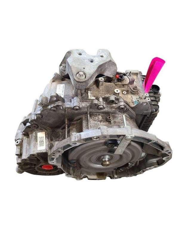 Automatic Transmission Sedan 3.6L 9 Speed Opt 9HP48 FWD Fits 15 200 64