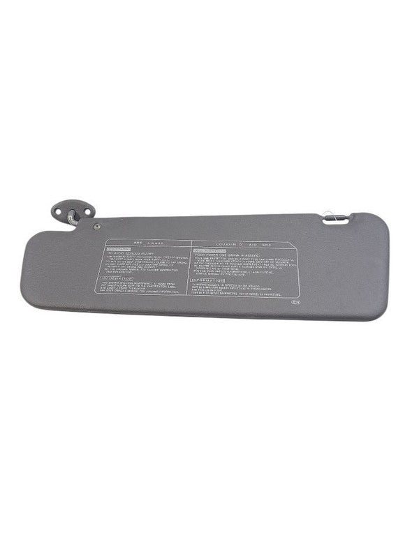 T100      1995 Sun Visor 659443