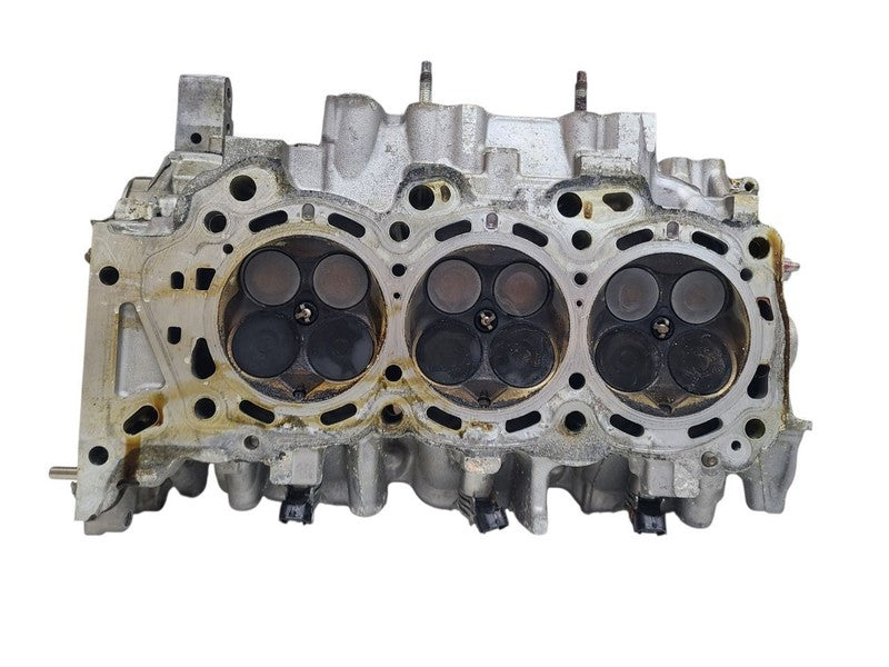 Driver Cylinder Head 3.5L 6 Cylinder 2GRFKS Engine Fits 16-23 TACOMA 6
