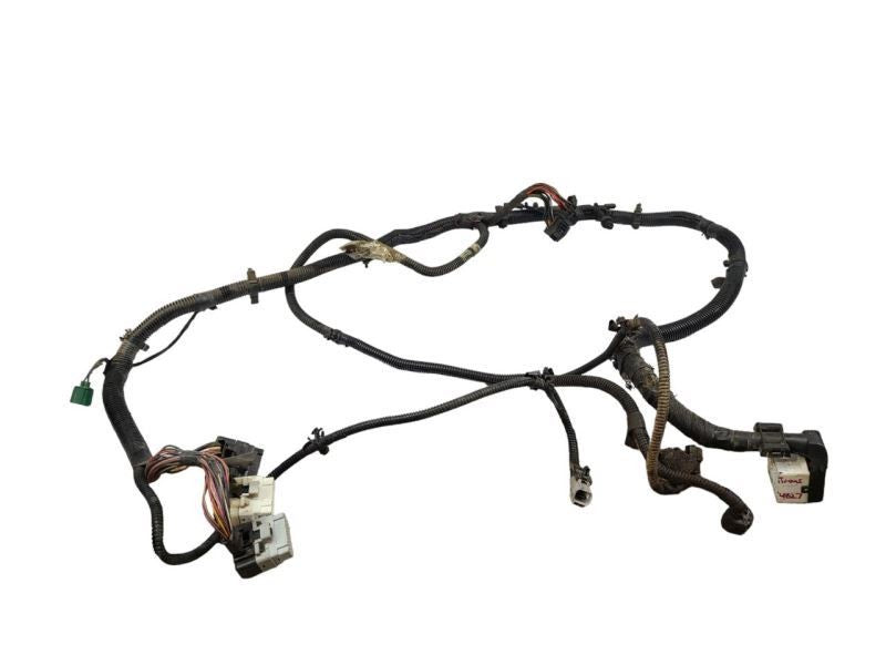 RAM3500   1999 Transmission Wire Harness 587756