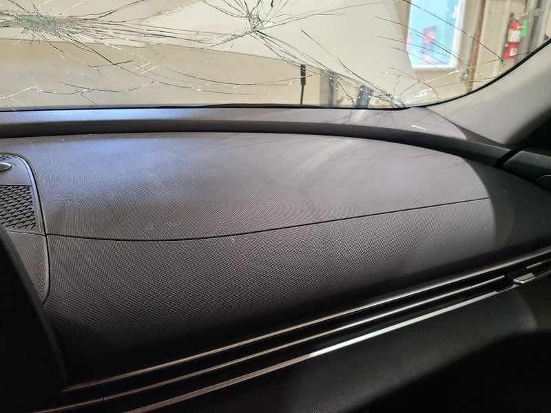 Dash Panel Fits 21-25 ELANTRA 665254