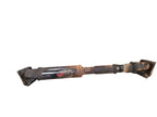 Front Drive Shaft 6 Cylinder 5VZFE Engine Fits 95-04 TACOMA 643045