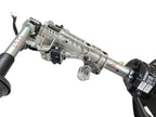TESLA 3   2023 Steering Column with Switches No Bag 577763