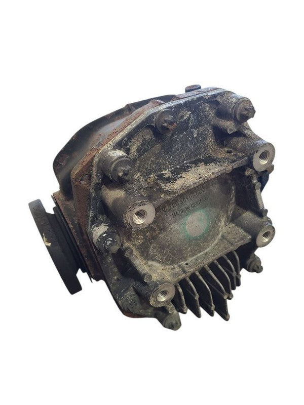 Carrier 220 Type Rear S55 Fits 01-02 MERCEDES S-CLASS 629014