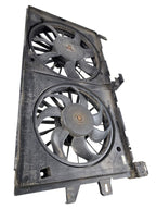 Radiator Fan Motor Fan Assembly Fits 06-11 IMPALA 644071