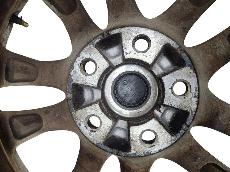 Wheel Aluminum 17x7-1/2 Opt Rsc Fits 16-18 MALIBU 678694