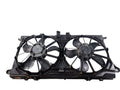 Radiator Fan Motor Standard Duty Cooling Fits 18-21 EXPEDITION 654284