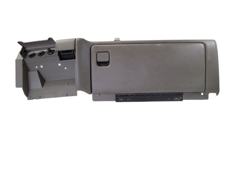 SILVRDO15 2000 Glove Box 662561