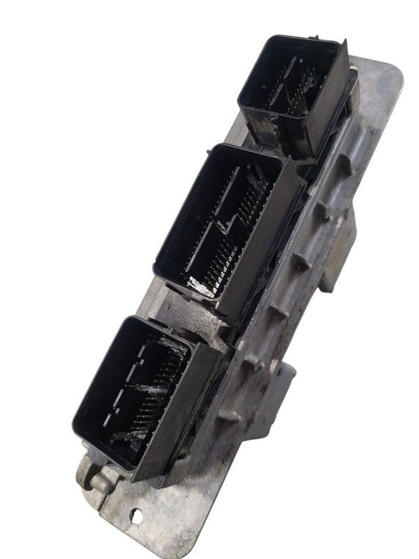 Engine ECM Electronic Control Module 6.7L Fits 11-12 FORD F250SD PICKU