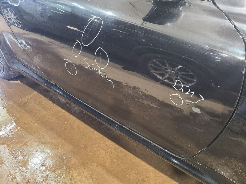 Passenger Right Front Door Fits 02-10 LEXUS SC430 650962