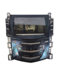 Info-GPS-TV Screen Display And Control Panel Opt U42 Fits 15-20 ESCALA