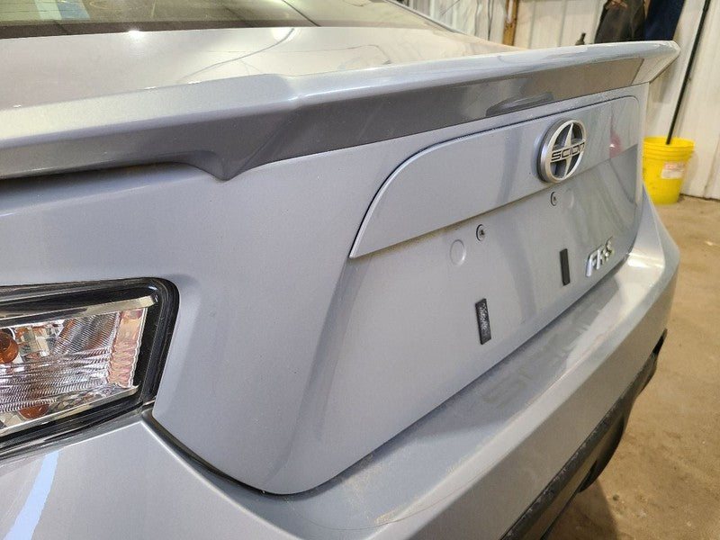 Trunk/Hatch/Tailgate Base With Spoiler Fits 13-15 SCION FR-S 678123
