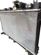 Radiator Fits 90-97 MAZDA MX-5 MIATA 649022
