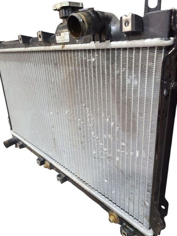 Radiator Fits 90-97 MAZDA MX-5 MIATA 649022