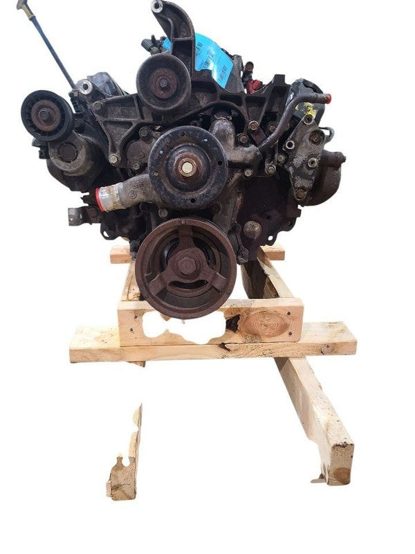 Engine 5.9L 8-360 VIN Z 8th Digit Fits 02-03 DAKOTA 649409