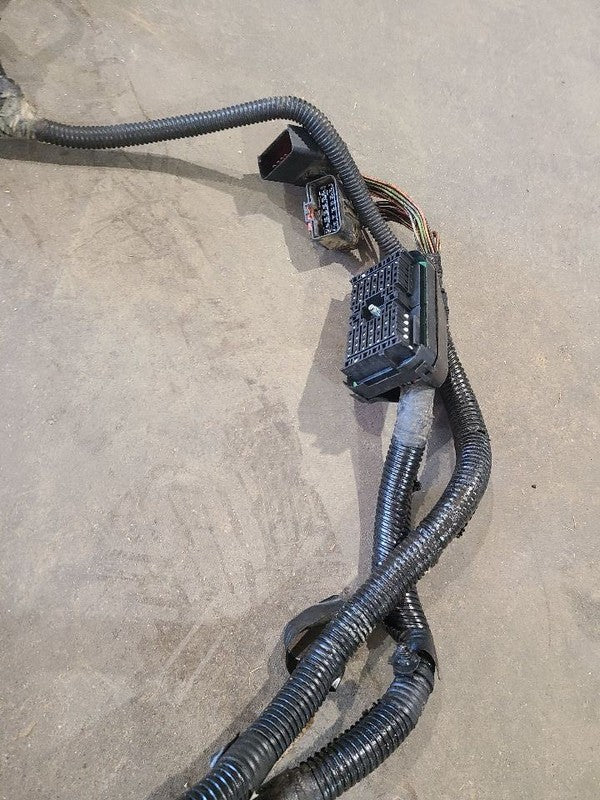 RAM2500   2003 Transmission Wire Harness 637738