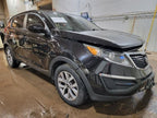 Seat Belt Front Passenger Retractor Fits 11-16 SPORTAGE 568922