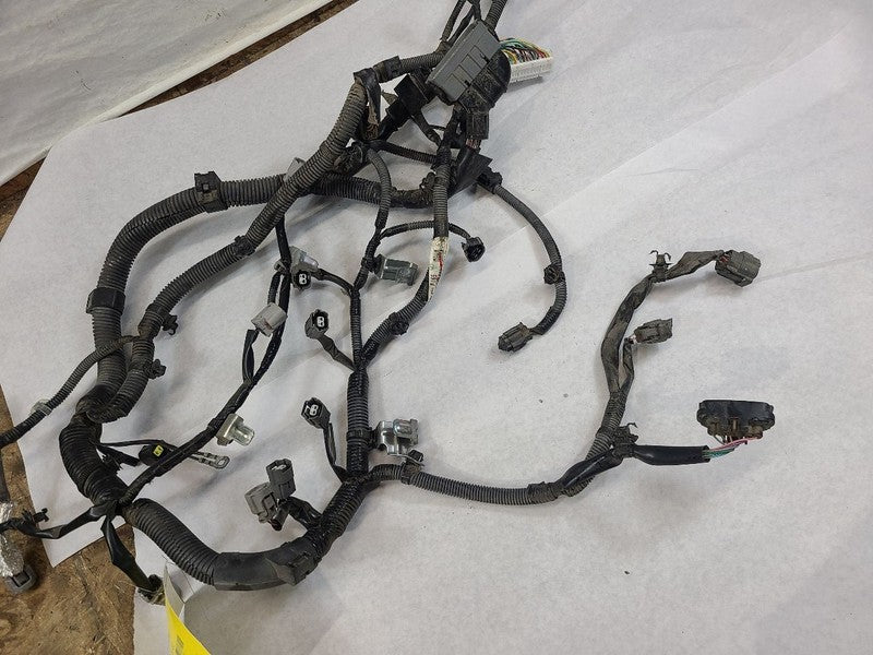 OUTLAN SP 2017 Engine Wire Harness 610735