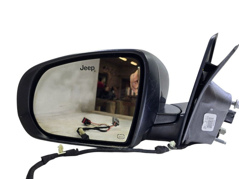 COMPASS   2018 Side View Mirror 633625