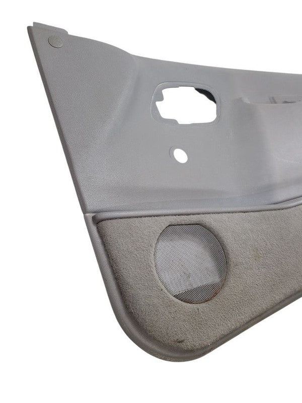 TCHEV1500 1998 Front Door Trim Panel 665417