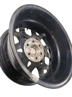 Wheel 18x8-1/2 Aluminum 6 U Spoke Fits 22-23 FORD F150 PICKUP 664488