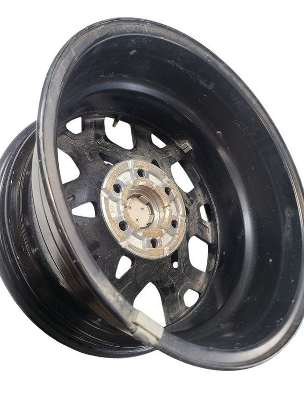 Wheel 18x8-1/2 Aluminum 6 U Spoke Fits 22-23 FORD F150 PICKUP 664488