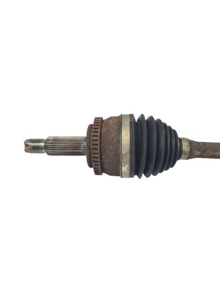 Driver Axle Shaft Front Automatic Transmission 2.0L Fits 11-17 ELANTRA