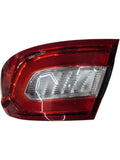 Passenger Right Tail Light Quarter Mounted Fits 16-18 MKX 677063