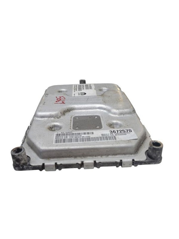 Engine ECM Electronic Control Module 2.4L Engine ID ED6 Fits 15 DART 6