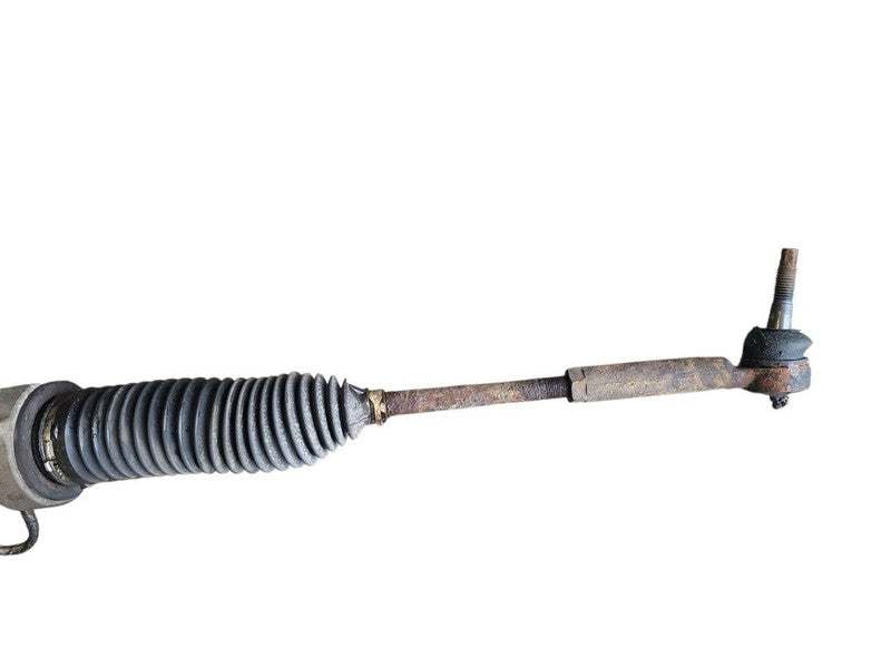 Steering Gear/Rack Power Rack And Pinion Fits 07-13 SIERRA 1500 PICKUP