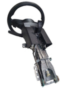 Steering Column Without Rear Wiper Fits 19-22 MERCEDES SPRINTER 1500 6