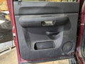 SILVRDO15 2013 Door Trim Panel Rear 634991