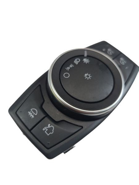 FOCUS     2017 Dash/Interior/Seat Switch 601141