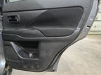 Passenger Right Rear Side Door Fits 14-20 OUTLANDER 625377