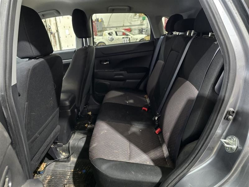 Seat Belt Front Passenger Buckle Fits 11-20 OUTLANDER SPORT 609175